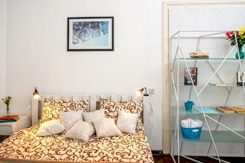 Art Apartments