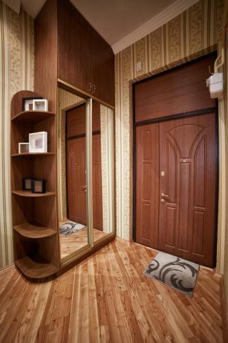 Lviv Apartment
