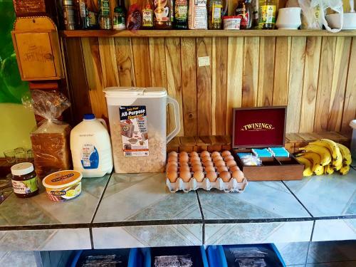 Hostal Monteverde Backpackers