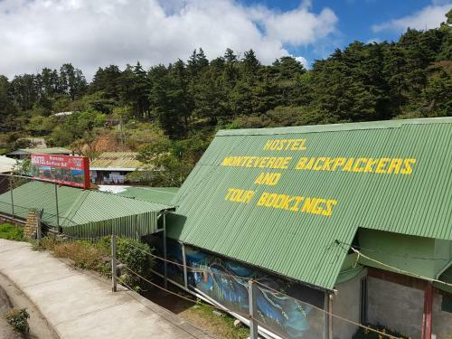 Hostal Monteverde Backpackers
