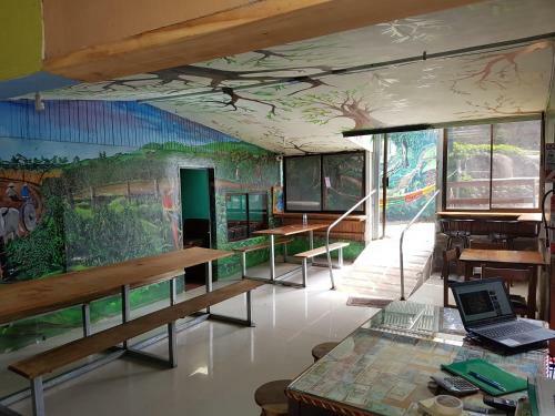 Hostal Monteverde Backpackers