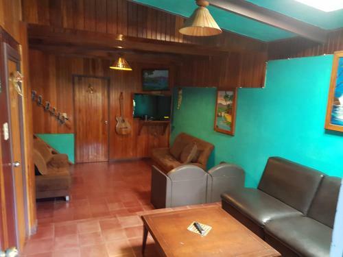 Hostal Monteverde Backpackers
