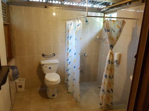 Hostal Monteverde Backpackers