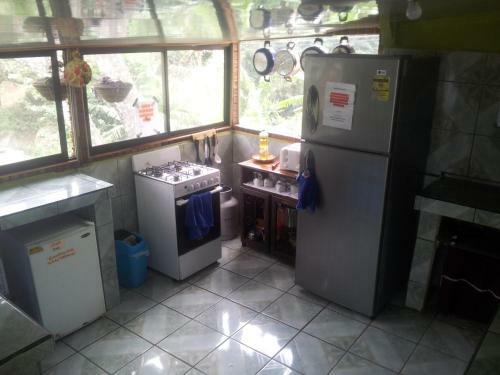 Hostal Monteverde Backpackers