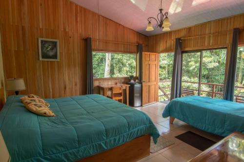 Cala Lodge