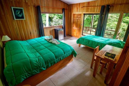 Cala Lodge