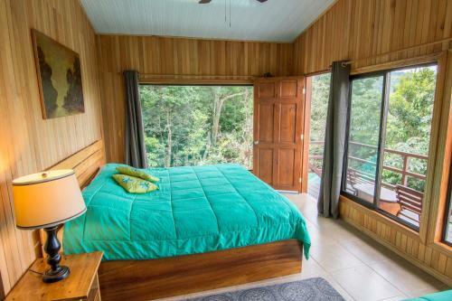 Cala Lodge
