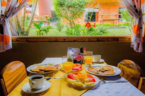 Hotel Cipreses