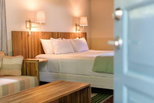 The Harmony Hotel