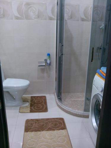 New Apartment In Arkadia