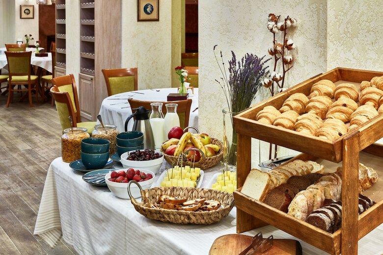 Frapolli Hotel