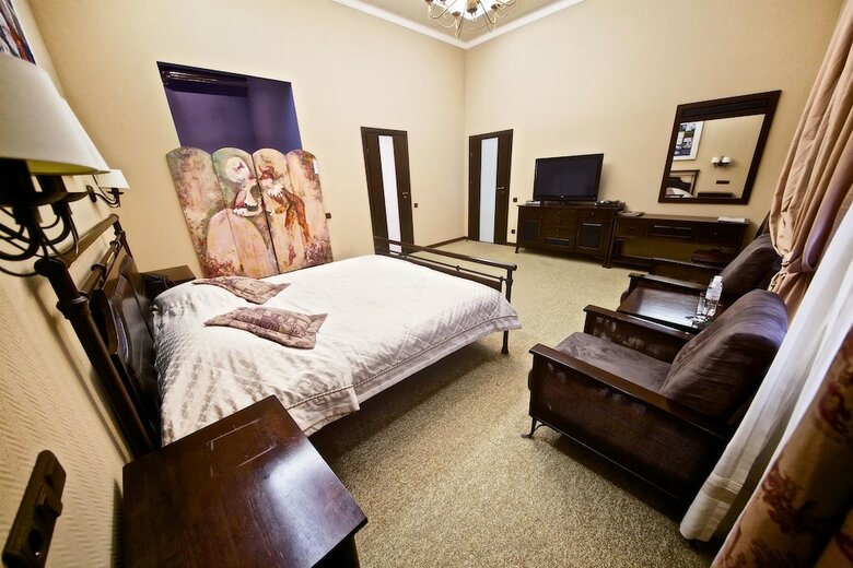 Frapolli Hotel