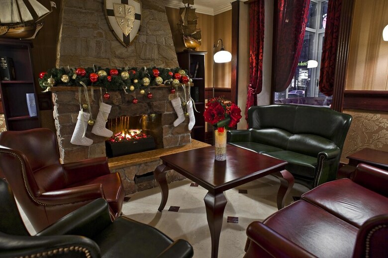 Frapolli Hotel