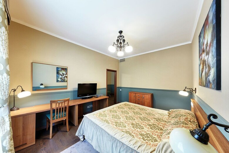 Frapolli Hotel
