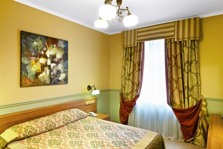 Frapolli Hotel