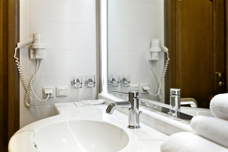 Frapolli Hotel