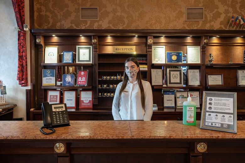 Frapolli Hotel