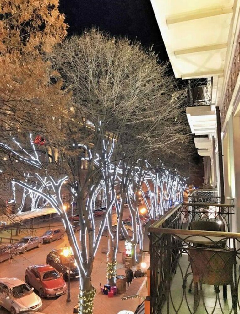 Frapolli Hotel