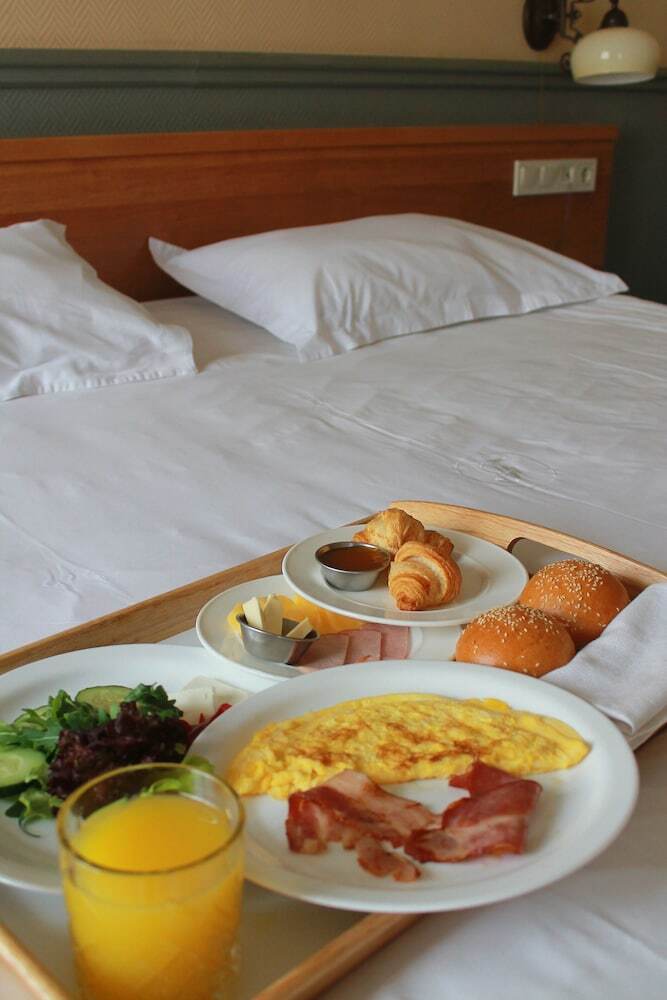 Frapolli Hotel