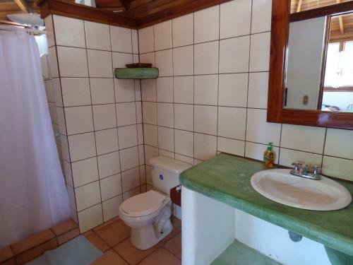 Corcovado Beach Lodge