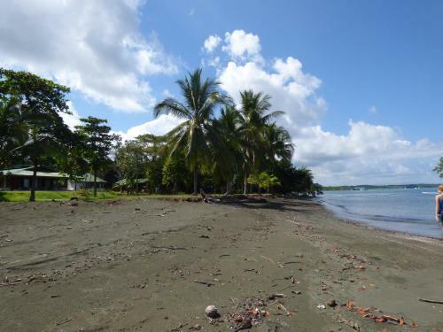 Corcovado Beach Lodge