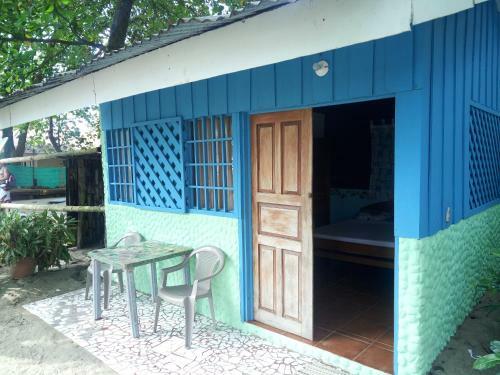 Albergue Casa Valeria Samara