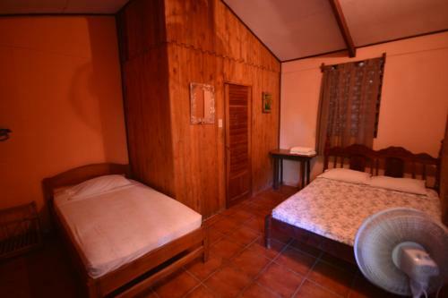 Albergue Casa Valeria Samara