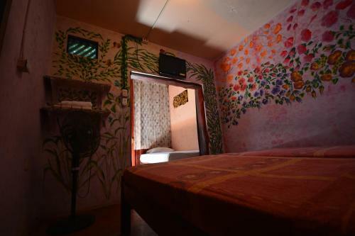 Albergue Casa Valeria Samara