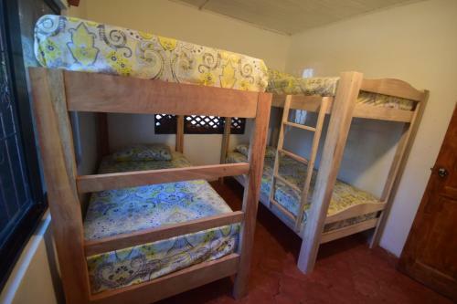 Albergue Casa Valeria Samara