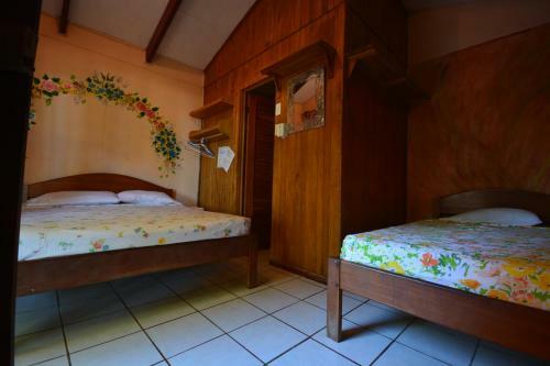 Albergue Casa Valeria Samara