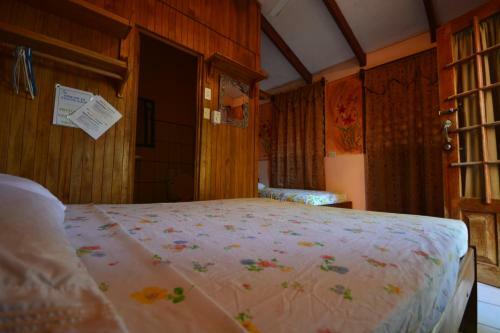 Albergue Casa Valeria Samara
