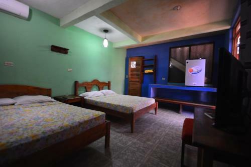 Albergue Casa Valeria Samara