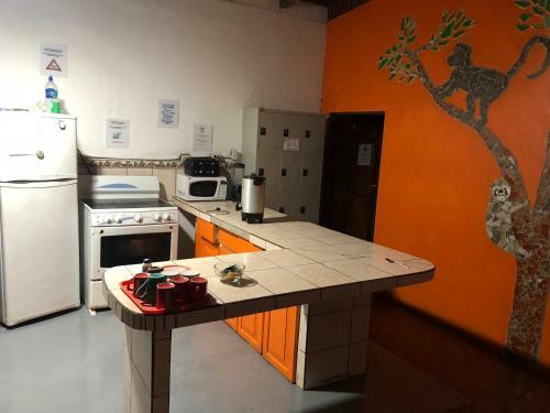 Albergue Casa Valeria Samara