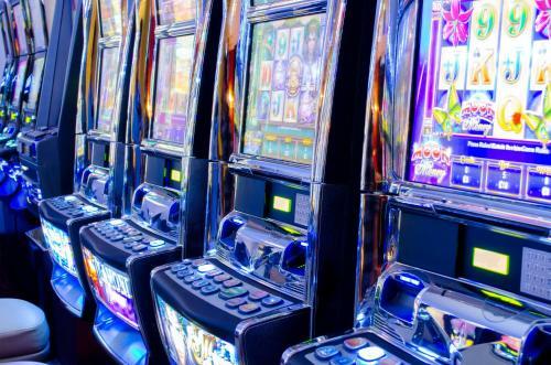 Taormina Hotel And Casino