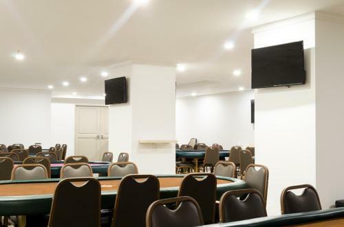 Taormina Hotel And Casino