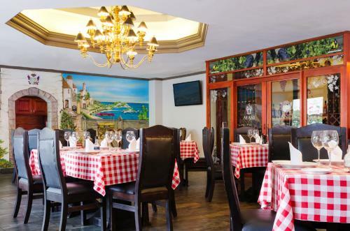 Taormina Hotel And Casino