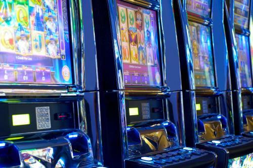Taormina Hotel And Casino