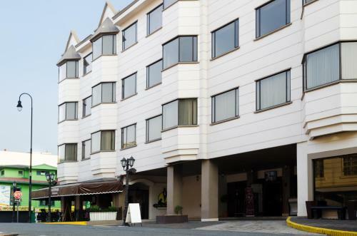 Taormina Hotel And Casino