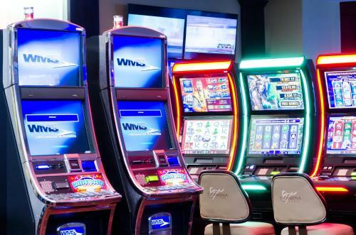 Taormina Hotel And Casino
