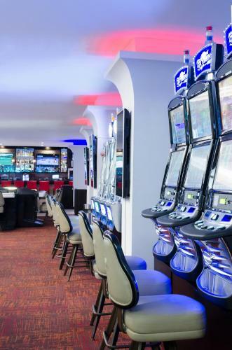 Taormina Hotel And Casino