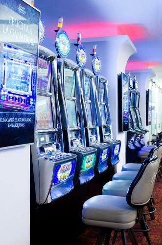 Taormina Hotel And Casino