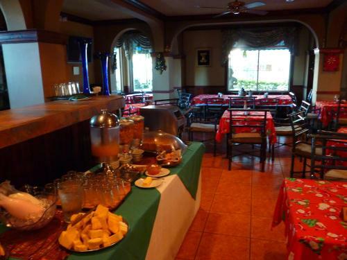 Hotel Don Carlos