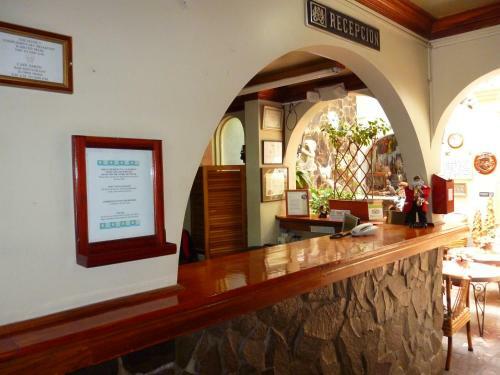 Hotel Don Carlos