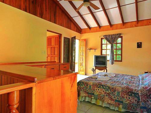 Hotel Tres Banderas