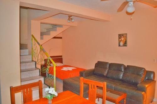 Hotel Tres Banderas
