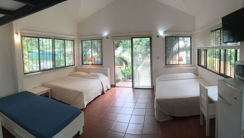 Hotel Gardenia Tamarindo
