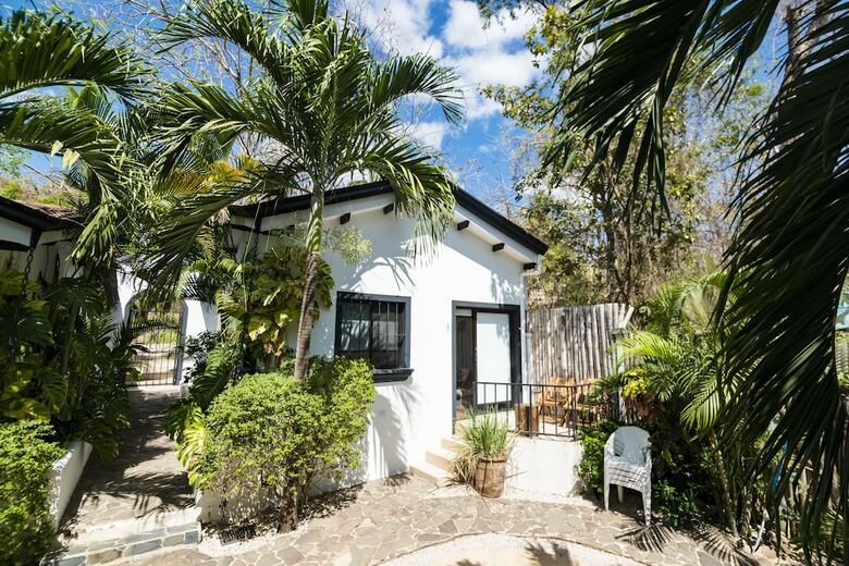 Hotel Gardenia Tamarindo