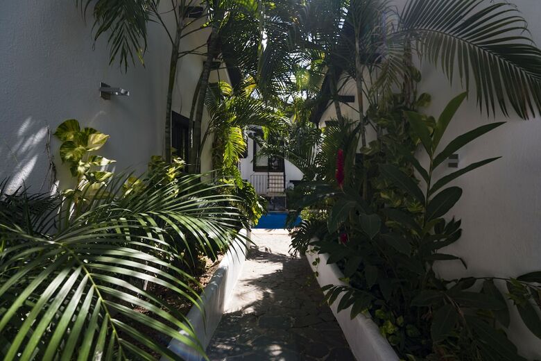 Hotel Gardenia Tamarindo