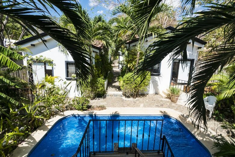 Hotel Gardenia Tamarindo