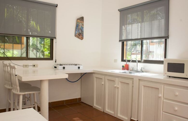 Hotel Gardenia Tamarindo